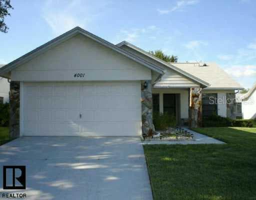 4001 106th AVENUE N Clearwater, FL 33762