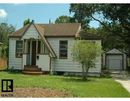 2500 Auburn STREET S St Petersburg, FL 33712
