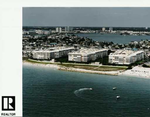 6600 Sunset WAY UNIT 203 St. Pete Beach, FL 33706