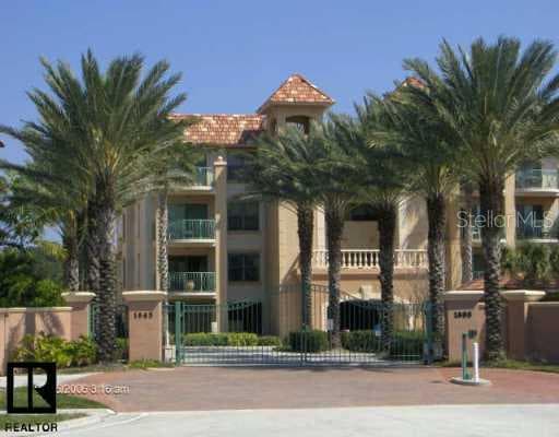 1695 Pinellas S UNIT E2 Tierra Verde, FL 33715