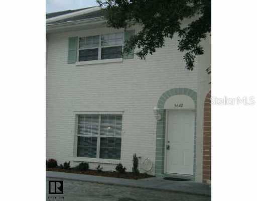 5642 Townhouse DRIVE New Port Richey, FL 34652