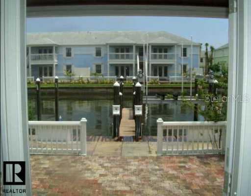 5072 STARFISH DRIVE SE UNIT A ST. PETERSBURG, FL 33705
