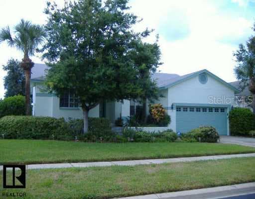 3186 Shoreline DRIVE Clearwater, FL 33760