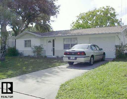 18 Citrus DRIVE Palm Harbor, FL 34684
