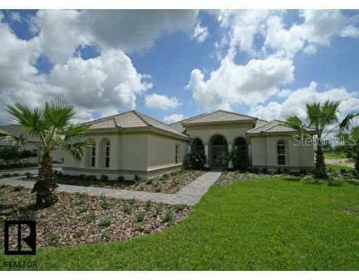 13348 Carnoustie CIRCLE Dade City, FL 33525