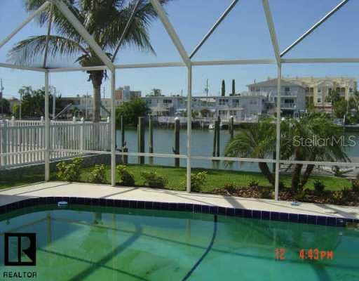 120 Bayside DRIVE Clearwater Beach, FL 33767