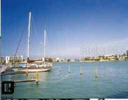 300 VENETIAN DRIVE UNIT #4 CLEARWATER, FL 33755
