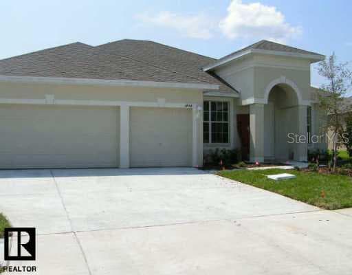 14158 Leybourne WAY Spring Hill, FL 34609