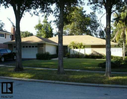 855 Hillside DRIVE Palm Harbor, FL 34683