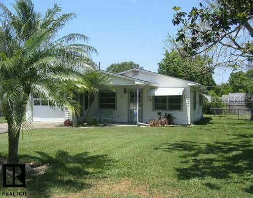 851 40th AVENUE N St Petersburg, FL 33703