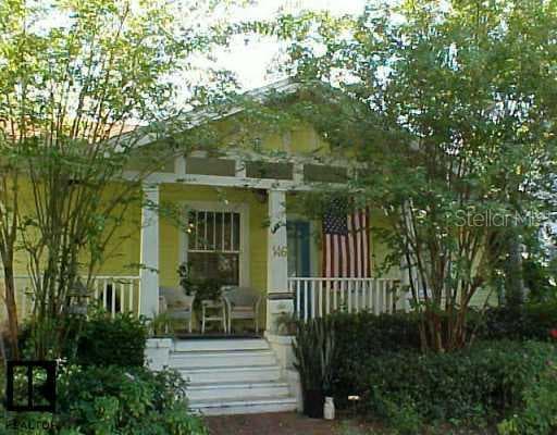 146 9th AVENUE NE St Petersburg, FL 33701