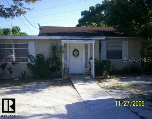 1956 Mcmullen ROAD Largo, FL 33771