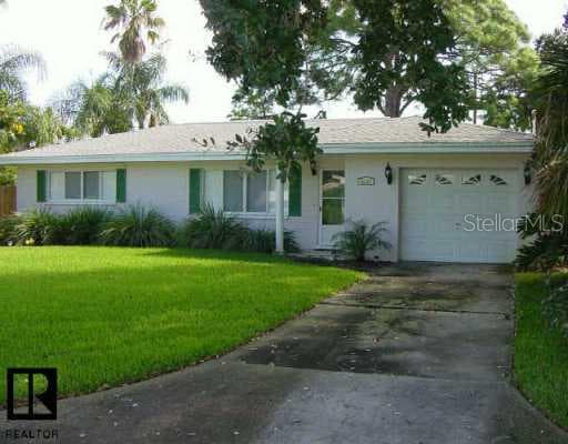 1001 Palm DRIVE Belleair Beach, FL 33786