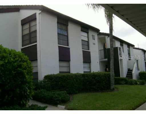 2599 Countryside BOULEVARD UNIT 110 Clearwater, FL 33761