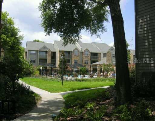 2500 Winding Creek BOULEVARD UNIT C-203 Clearwater, FL 33761