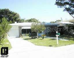 15805 1st STREET E Redington Beach, FL 33708