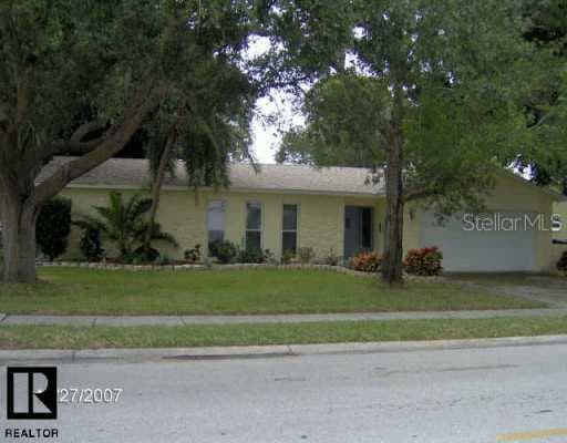 6061 Tanglewood DRIVE NE St Petersburg, FL 33703