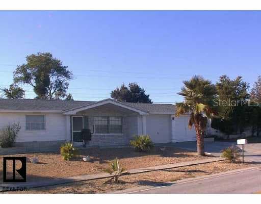 5038 Flora AVENUE Holiday, FL 34690