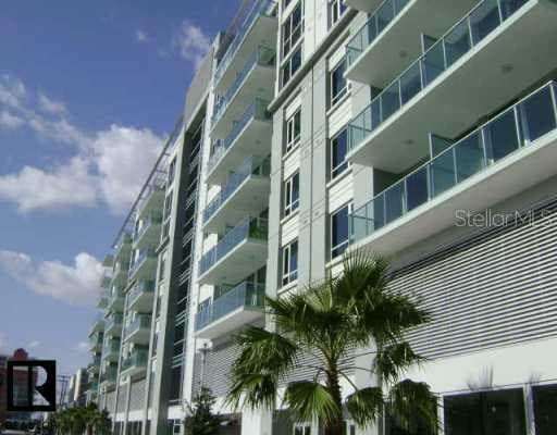 918 Channelside DRIVE UNIT 1720 Tampa, FL 33602