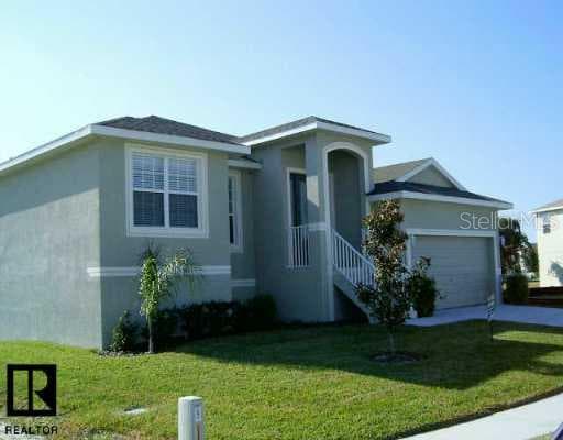 1064 S. Pointe Alexis DRIVE Tarpon Springs, FL 34689