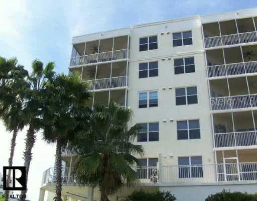 1200 Country Club DRIVE UNIT 4506 Largo, FL 33771