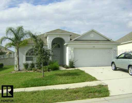 5336 Ayrshire DRIVE SPRING HILL, FL 34609