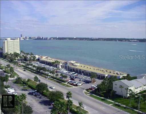 1270 Gulf BOULEVARD UNIT 1604 Clearwater, FL 33767