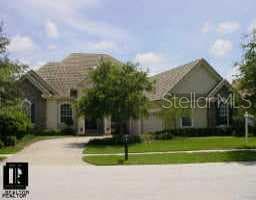 869 Cypress Cove WAY Tarpon Springs, FL 34688