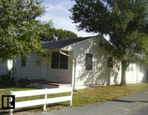 1526 35th AVENUE N St Petersburg, FL 33704