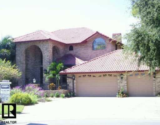 10534 Indian Hills COURT Largo, FL 33777
