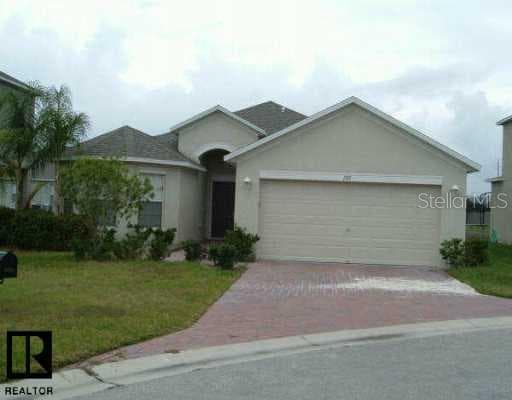 1332 Lenton Rose COURT Trinity, FL 34655