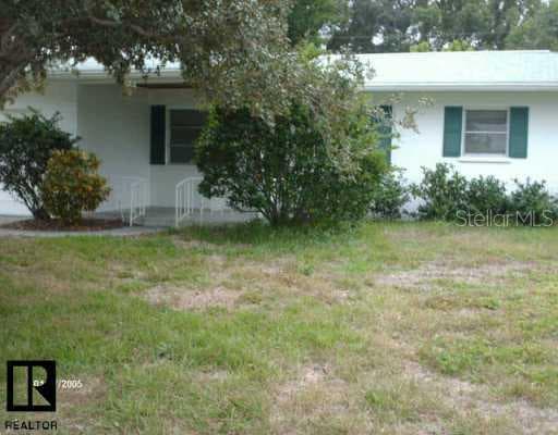 987 Lakewood DRIVE Dunedin, FL 34698