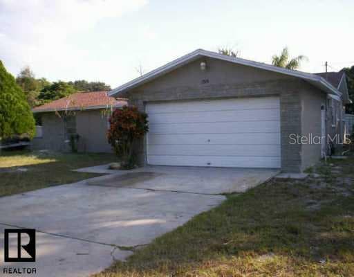 2526 66th TERRACE S St Petersburg, FL 33712