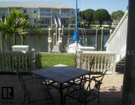 4715 COQUINA KEY DRIVE SE UNIT #12-A ST. PETERSBURG, FL 33705