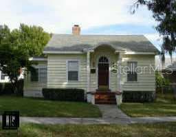 1225 14th STREET N St Petersburg, FL 33705