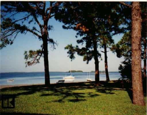 2700 Bayshore BOULEVARD UNIT #2302 Dunedin, FL 34698