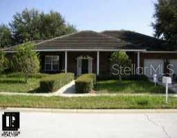 3970 Talah DRIVE Palm Harbor, FL 34684