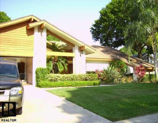 2657 Beaumont COURT Clearwater, FL 33761