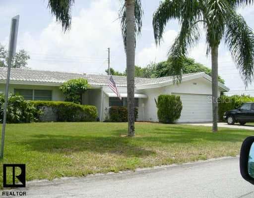 13992 Jamaica DRIVE Seminole, FL 33776