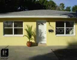 3637 2nd AVENUE S St Petersburg, FL 33711