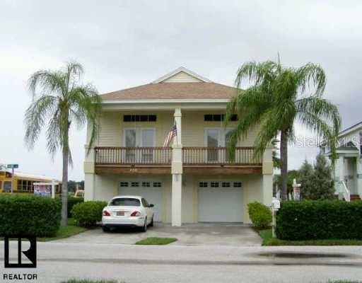 498 Kiwi STREET Tarpon Springs, FL 34689