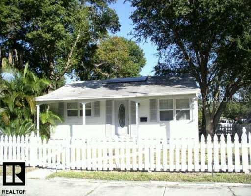 4801 16TH AVENUE N St. Petersburg, FL 33713
