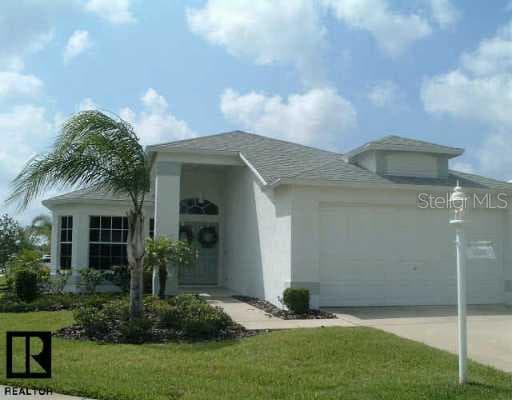 1652 Westerham LOOP Trinity, FL 34655