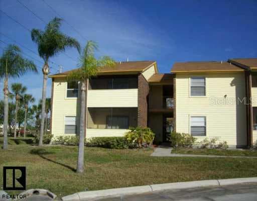 1400 Gandy BOULEVARD UNIT 407 St Petersburg, FL 33702
