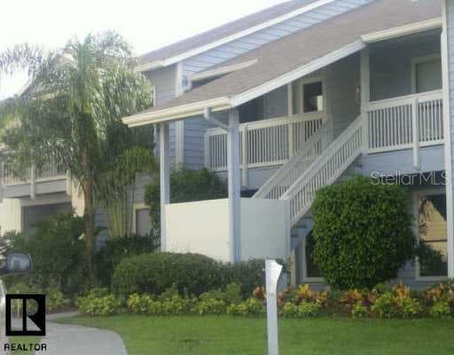 455 Alt S UNIT 104 Palm Harbor, FL 34683