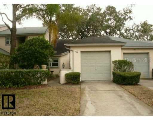 348 Buckingham PLACE Palm Harbor, FL 34684