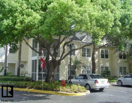 3315 Haviland COURT UNIT 201 Palm Harbor, FL 34684