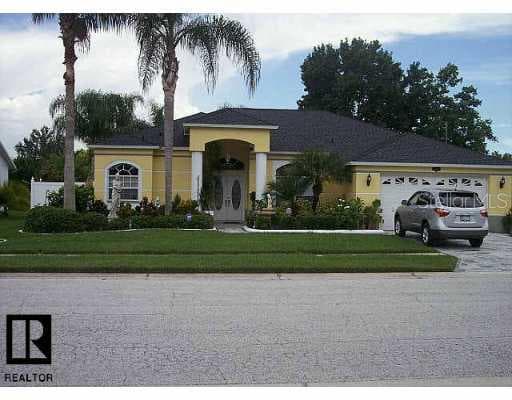 8704 Cypress Lakes BOULEVARD New Port Richey, FL 34653