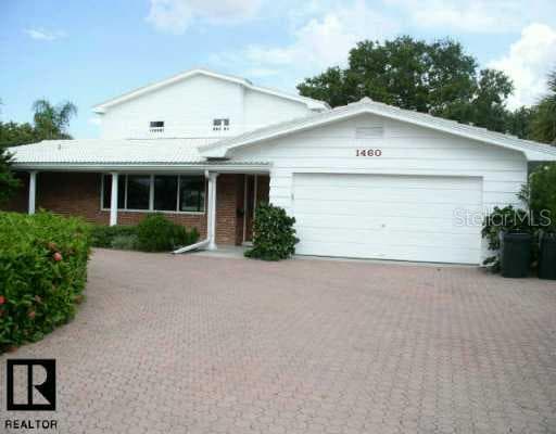 1460 Sea Gull DRIVE S St Petersburg, FL 33707