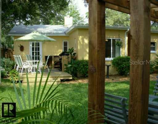 452 Louden AVENUE Dunedin, FL 34698